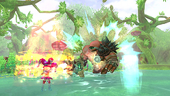 ꡼ No.003 | PRۤ줬֥ե꡼̥ϤMMORPGFinding Neverland Online --פʤ顤ΤѻդˤȤ뿦Ȥ򵤷ڤ˳ڤ