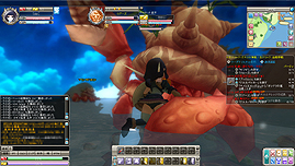 ꡼ No.006 | PRۤ줬֥ե꡼̥ϤMMORPGFinding Neverland Online --פʤ顤ΤѻդˤȤ뿦Ȥ򵤷ڤ˳ڤ