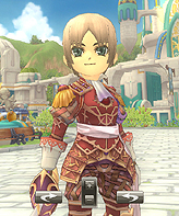 ꡼ No.010 | PRۤ줬֥ե꡼̥ϤMMORPGFinding Neverland Online --פʤ顤ΤѻդˤȤ뿦Ȥ򵤷ڤ˳ڤ