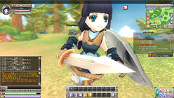 ꡼ No.020 | PRۤ줬֥ե꡼̥ϤMMORPGFinding Neverland Online --פʤ顤ΤѻդˤȤ뿦Ȥ򵤷ڤ˳ڤ