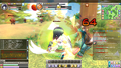 ꡼ No.021 | PRۤ줬֥ե꡼̥ϤMMORPGFinding Neverland Online --פʤ顤ΤѻդˤȤ뿦Ȥ򵤷ڤ˳ڤ