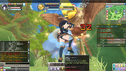 ꡼ No.025 | PRۤ줬֥ե꡼̥ϤMMORPGFinding Neverland Online --פʤ顤ΤѻդˤȤ뿦Ȥ򵤷ڤ˳ڤ