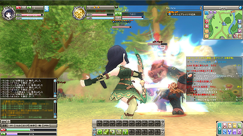 ꡼ No.027 | PRۤ줬֥ե꡼̥ϤMMORPGFinding Neverland Online --פʤ顤ΤѻդˤȤ뿦Ȥ򵤷ڤ˳ڤ