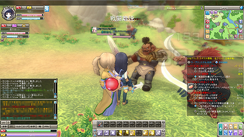 ꡼ No.029 | PRۤ줬֥ե꡼̥ϤMMORPGFinding Neverland Online --פʤ顤ΤѻդˤȤ뿦Ȥ򵤷ڤ˳ڤ