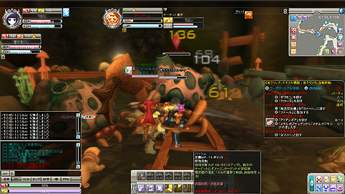 ꡼ No.032 | PRۤ줬֥ե꡼̥ϤMMORPGFinding Neverland Online --פʤ顤ΤѻդˤȤ뿦Ȥ򵤷ڤ˳ڤ