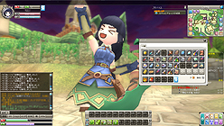 ꡼ No.034 | PRۤ줬֥ե꡼̥ϤMMORPGFinding Neverland Online --פʤ顤ΤѻդˤȤ뿦Ȥ򵤷ڤ˳ڤ