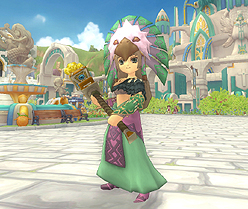 ꡼ No.037 | PRۤ줬֥ե꡼̥ϤMMORPGFinding Neverland Online --פʤ顤ΤѻդˤȤ뿦Ȥ򵤷ڤ˳ڤ