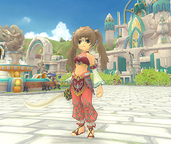 ꡼ No.038 | PRۤ줬֥ե꡼̥ϤMMORPGFinding Neverland Online --פʤ顤ΤѻդˤȤ뿦Ȥ򵤷ڤ˳ڤ