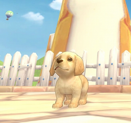 ���������꡼ No.012�Υ���ͥ������ / ��Finding Neverland Online -��������-�ס���󥹥������Ĥ������ü��ˤ��뿷�����ƥ�֥�����å����פ�����������������ʤ�Ȥ��Ƥ���Τ���