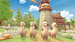 ���������꡼ No.002�Υ���ͥ������ / ��Finding Neverland Online�ס��ϥ󥲡��फ��Υץ쥤����ǽ��