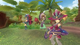 ���������꡼ No.003�Υ���ͥ������ / ��Finding Neverland Online�ס��ϥ󥲡��फ��Υץ쥤����ǽ��