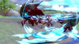 ���������꡼ No.004�Υ���ͥ������ / ��Finding Neverland Online�ס��ϥ󥲡��फ��Υץ쥤����ǽ��