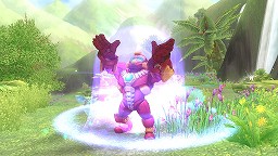 ���������꡼ No.006�Υ���ͥ������ / ��Finding Neverland Online�ס��ϥ󥲡��फ��Υץ쥤����ǽ��