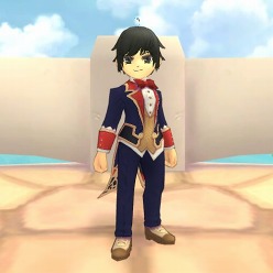 ���������꡼ No.002�Υ���ͥ������ / ��Finding Neverland Online�ס����٥륭���������󥸥��16�����о�