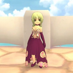 ���������꡼ No.004�Υ���ͥ������ / ��Finding Neverland Online�ס����٥륭���������󥸥��16�����о�