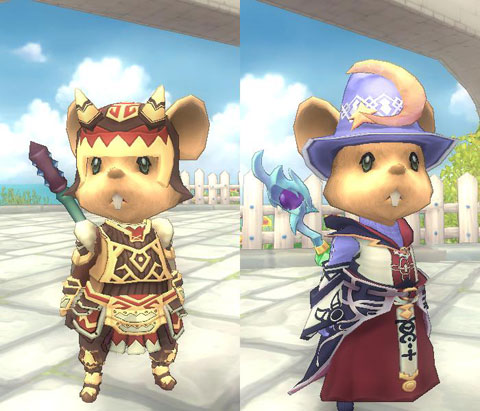 画像ギャラリー No.002のサムネイル画像 / 「Finding Neverland Online」の次期アップデートは7月14日。キャンペーンも