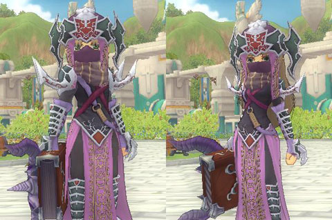 画像ギャラリー No.003のサムネイル画像 / 「Finding Neverland Online」の次期アップデートは7月14日。キャンペーンも