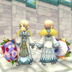 ���������꡼ No.008�Υ���ͥ������ / ��Finding Neverland Online��������������륢���ƥ�δ��ָ������䳫��