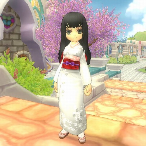 ���������꡼ No.010�Υ���ͥ������ / ��Finding Neverland Online��������������륢���ƥ�δ��ָ������䳫��