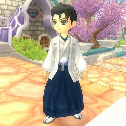 ���������꡼ No.011�Υ���ͥ������ / ��Finding Neverland Online��������������륢���ƥ�δ��ָ������䳫��