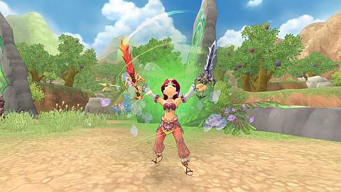 ꡼ No.005Υͥ / Finding Neverland Online׼줿俷ޥåפβ