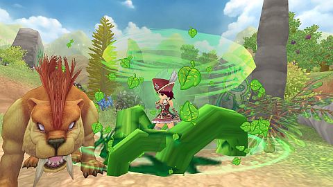 ꡼ No.006Υͥ / Finding Neverland Online׼줿俷ޥåפβ