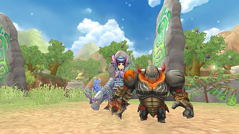 ꡼ No.008Υͥ / Finding Neverland Online׼줿俷ޥåפβ