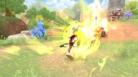 ꡼ No.009Υͥ / Finding Neverland Online׼줿俷ޥåפβ