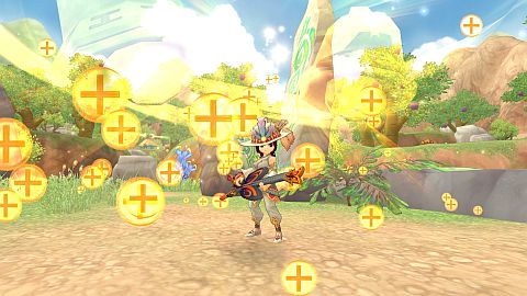 ꡼ No.010Υͥ / Finding Neverland Online׼줿俷ޥåפβ