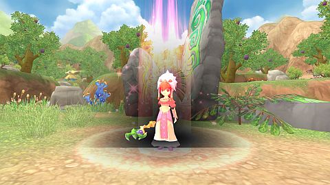 ꡼ No.011Υͥ / Finding Neverland Online׼줿俷ޥåפβ