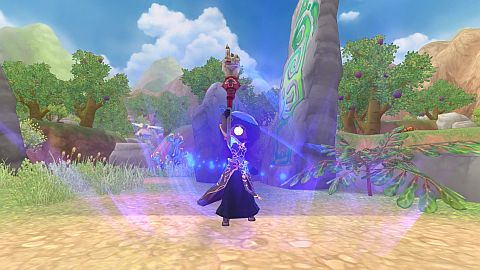 ꡼ No.012Υͥ / Finding Neverland Online׼줿俷ޥåפβ