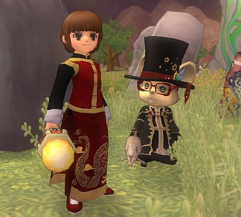 ꡼ No.050Υͥ / Finding Neverland Online׼줿俷ޥåפβ