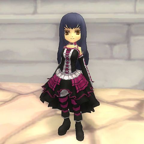 ���������꡼ No.006�Υ���ͥ������ / ��Finding Neverland Online�ס��֥��Фο�ƶ�ס֥Х���¡פ��ɲá����������