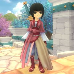 ���������꡼ No.006�Υ���ͥ������ / ��Finding Neverland Online��3��ο������ƥ�BOX�����������ָ�������