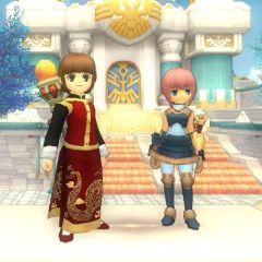 ���������꡼ No.008�Υ���ͥ������ / ��Finding Neverland Online��3��ο������ƥ�BOX�����������ָ�������