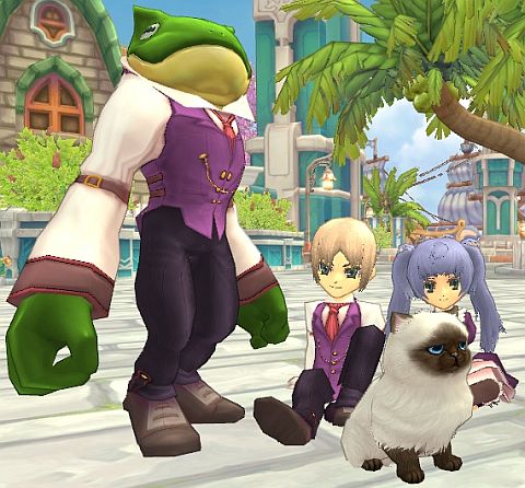 ���������꡼ No.001�Υ���ͥ������ / ��Finding Neverland Online�ס��������ҥޥ����BOX��10��13��ȯ��