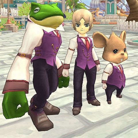 ���������꡼ No.006�Υ���ͥ������ / ��Finding Neverland Online�ס��������ҥޥ����BOX��10��13��ȯ��