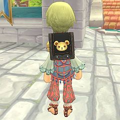 ���������꡼ No.002�Υ���ͥ������ / ��Finding Neverland Online�ס��İ����֤��ޥ��å��פ��Ф�BOX��10��ȯ��