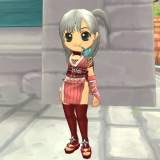 ���������꡼ No.004�Υ���ͥ������ / ��Finding Neverland Online�ס����ܥ��ꥸ�ʥ������2�ơ�Ǧ�����פ��о�