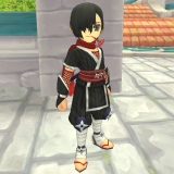 ���������꡼ No.005�Υ���ͥ������ / ��Finding Neverland Online�ס����ܥ��ꥸ�ʥ������2�ơ�Ǧ�����פ��о�