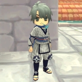 ���������꡼ No.007�Υ���ͥ������ / ��Finding Neverland Online�ס����ܥ��ꥸ�ʥ������2�ơ�Ǧ�����פ��о�