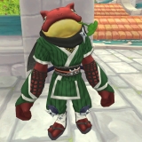 ���������꡼ No.008�Υ���ͥ������ / ��Finding Neverland Online�ס����ܥ��ꥸ�ʥ������2�ơ�Ǧ�����פ��о�