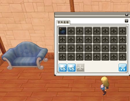 ꡼ No.009Υͥ / Finding Neverland Onlineפ˿²֥٥סֵ֡±פо졣֥ϥ󥰥ƥפǼʬΥ롼򥳡ǥ͡ȤƳڤ⤦