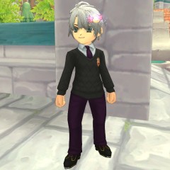 ���������꡼ No.003�Υ���ͥ������ / ��Finding Neverland Online�ס��ȥ�����������BOX�ɤʤɤ�12��8�����о�