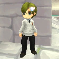 ���������꡼ No.006�Υ���ͥ������ / ��Finding Neverland Online�ס��ȥ�����������BOX�ɤʤɤ�12��8�����о�