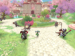 ꡼ No.014 | Finding Neverland Onlineפ緿åץǡȡŤʤԤؤߡפԥץ쥤ȤθԤϹɤΥХ󥹤ȴ