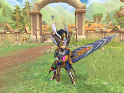 ꡼ No.024 | Finding Neverland Onlineפ緿åץǡȡŤʤԤؤߡפԥץ쥤ȤθԤϹɤΥХ󥹤ȴ