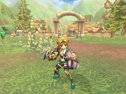 ꡼ No.025 | Finding Neverland Onlineפ緿åץǡȡŤʤԤؤߡפԥץ쥤ȤθԤϹɤΥХ󥹤ȴ