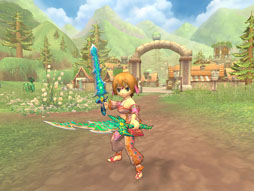 ꡼ No.026 | Finding Neverland Onlineפ緿åץǡȡŤʤԤؤߡפԥץ쥤ȤθԤϹɤΥХ󥹤ȴ