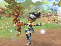 ꡼ No.028 | Finding Neverland Onlineפ緿åץǡȡŤʤԤؤߡפԥץ쥤ȤθԤϹɤΥХ󥹤ȴ